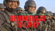 CZY MOŻNA NAPRAWIĆ DEMOKRACJĘ?
