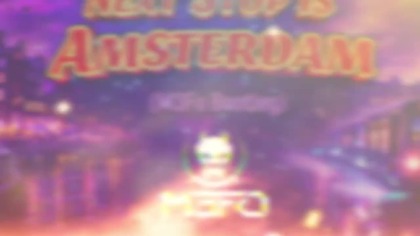 Echoes Schak MDDLTN - Next Stop Is Amsterdam (M3Fo bootleg)