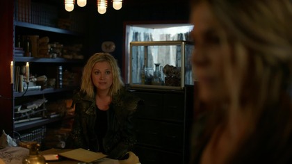 The 100 S06E06 Memento mori