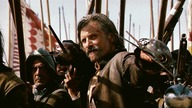 Captain. Alatriste. Kapitan. Alatriste . 2006. Lektor.pl