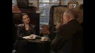 Dwójka - Fragment rozmowy Jolanty Fajkowskiej ze śp.  Janem Nowickim z 2000 roku