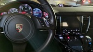 C. W.  w Norwegii #91majster naprawia Porsche Panamera , dlaczego nowe tarcze biją BMW X5