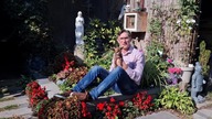 Spacer i kanarki * W Garden kuRaż 495