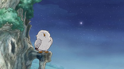 Nawet nie wiesz, jak bardzo Cię kocham S01E06 Czy można dotknąć gwiazd 1080p