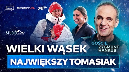 Horror z happy endem.  Polska z kolejnym  medalem