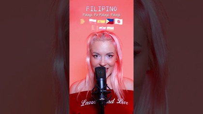 SEMPERO | Singing in 8 languages 