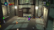 LEGO Batman The Videogame #28 (Episode 3 - 3/5 Villains Episode) (Full Game - No Commentary)