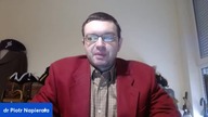 Ponad 70% użytkowników YouTube to faceci - dr Piotr Napierała