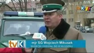 Archiwalny pokaz w ramach WOŚP 2012