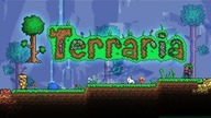 Terraria CO-OP PL z Kakaowy Wafel