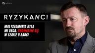 Małyszomania była mu obca Chowałem sie w szafie u babci [RYZYKANCI]