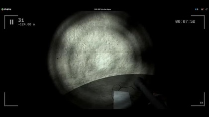 This card must be a Nokia since it destroyed the concrete #game #gaming #Joke #Humor #SCP #Horror