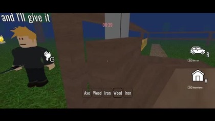 Thats also rather broken #game #gaming #Browsegame #Browsegamer #99nightintheforest #Short #Shorts
