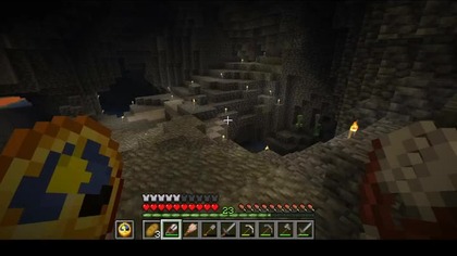 Well, thats a good shot #minecraft #game #bruh #games #Short #Shorts