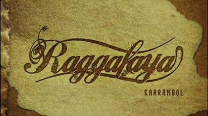 Raggafaya - Booyaka