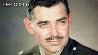 Clark Gable - Gwiazdy srebrnego ekranu (Stars of the Silver Screen) dokument lektor pl 2011