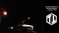 Juliana Yamasaki @ Techno Tourette 9 - 13 10 2018