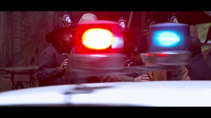 Chilling Adventures of Sabrina S01E08 Rozdział 8 Pogrzeb