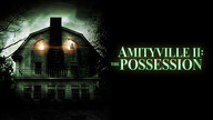 Amityville II: Opętanie (1982) Lektor PL