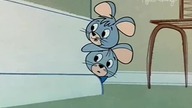 Pixie, Dixie i Pan Jinks - 3x03 - Brzydkie Kaczątko