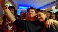 MAMY NAJLEPSZYCH WIDZÓW! - RELACJA STARS4FANS 2017