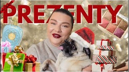 CO DOSTAŁAM NA URODZINY I PREZENTY DLA BLISKICH NA ŚWIĘTA 2025