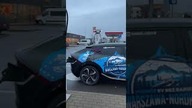 Dlaczego drugi raz pojechaliśmy za koło podbiegunowe Kią EV6? 
