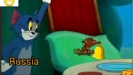 SMUTNE ALE NIESTETY PRAWDZIWE.  SYTUACJA NA UKRAINIE