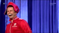 Kabaret Paranienormalni- Jacek Balcerzak NOWOŚĆ