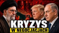 IRAN: Negocjacje ZAWIESZONE.  Poszło o tą JEDNĄ kwestię.  Kości niezgody jest więcej