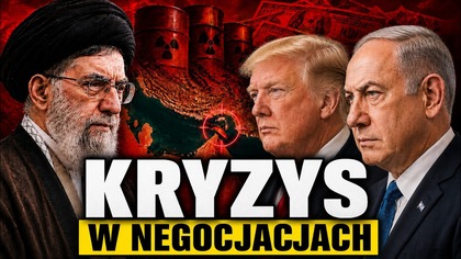 IRAN: Negocjacje ZAWIESZONE.  Poszło o tą JEDNĄ kwestię.  Kości niezgody jest więcej