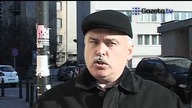 Zakaz noszenia broni, a wylot na zawody