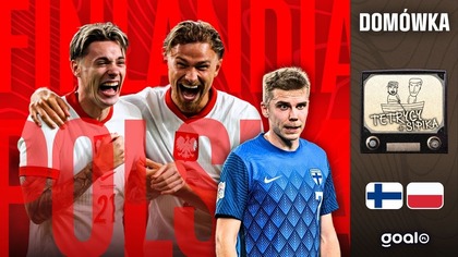 FINLANDIA - POLSKA: DOMÓWKA! | Tetrycy i Sipika