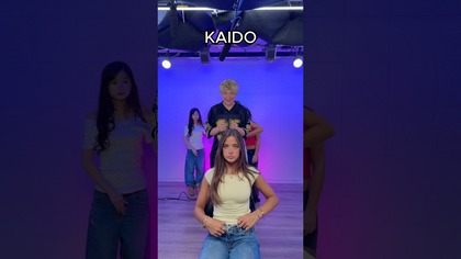 GUESS WHO CHALLENGE  ft.  Kaido, Clements Twins, Gia & more #Shorts #Viral #Trending #fyp #foryou