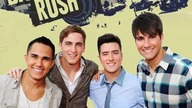 BTR - Beautiful Christmas 2020 (PaulPoland Mash-Up) [Preview]