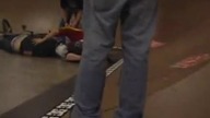 Extremalny faceplant