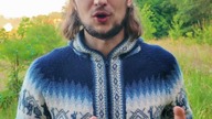 TŁO, ŚWIATŁO i JA -  Pierwszy Język