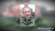 Fidel Castro nie żyje - to koniec epoki dwudziestowiecznych komunistów
