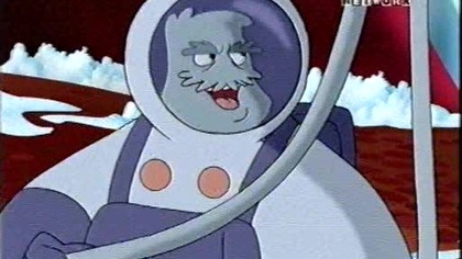 Ozzy i Drix odc.  6 Dubbing PL - Na dzielnicy