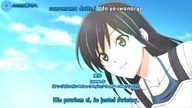 Mangaka-san to Assistant-san to The Animation - Odcinek 12