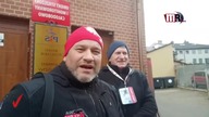 08. 12. 2022r Panienka z okienka Absurd goni absurd...  Biuro poselskie zamknięte bo posłowie obawia