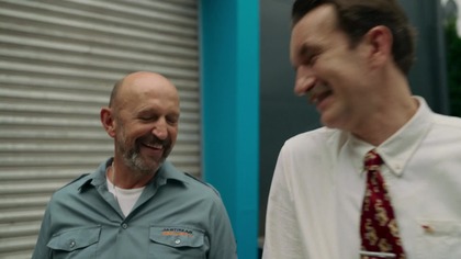 Gąska S01E04 Gąskaffe