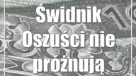 Świdnik: Oszuści nie próżnują