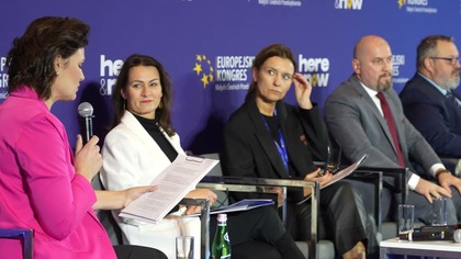 Europejski Kongres MŚP 2025 w Katowicach