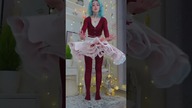  CUTE WINTER OUTFIT 