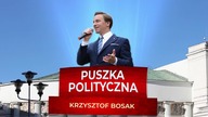 Krzysztof Bosak.  Ten nowoczesny patriota wierzył, że zostanie waszym prezydentem