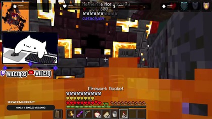 TWITCHhttps://www.twitch.tv/wilczq03
DONEJTY:https://tipply.pl/@anonimowy20121
DISCORD https://discord.gg/QdZUscWTMy