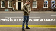 PODRÓŻE W TYCH DZIWNYCH CZASACH