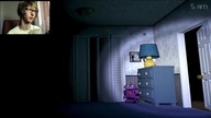 PRZYŁAPAŁEM PLUSHTRAPA! ^^ Five Nights at Freddys 4 #4
