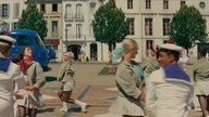 Panienki z Rochefort.... Szydłowski....Les Demoiselles de Rochefort (1967) - Film